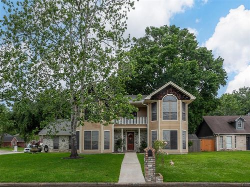 12770 Satinwood Ln, Beaumont, TX, 77713-8491 | Card Image