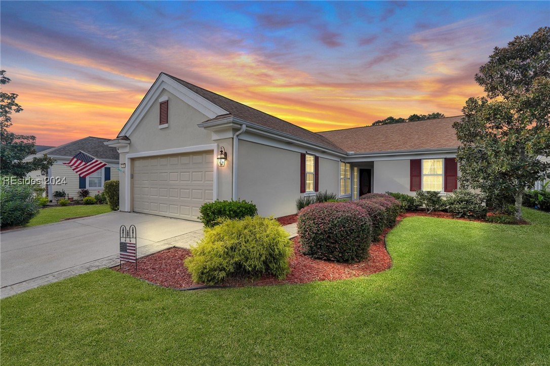 Holly Ribbons Cir, Bluffton, SC 29909
