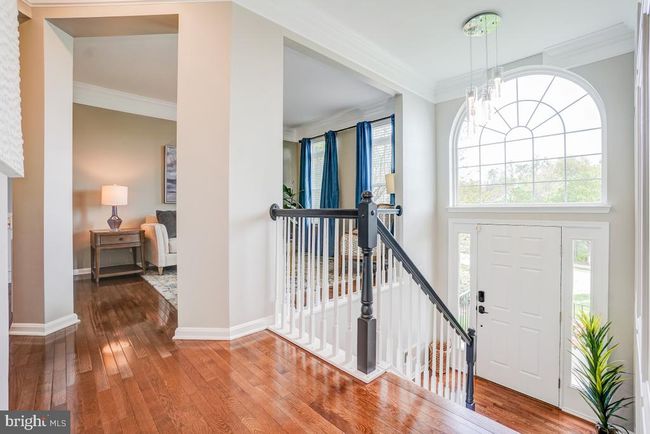 6038 Joseph Scott Dr, House other with 5 bedrooms, 4 bathrooms and null parking in Elkridge MD | Image 4