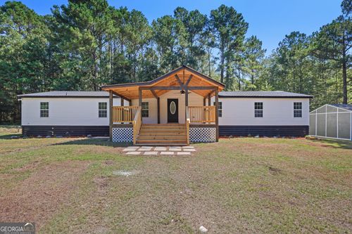2458 Cecil Nobles Hwy, Ludowici, GA, 31316-2506 | Card Image