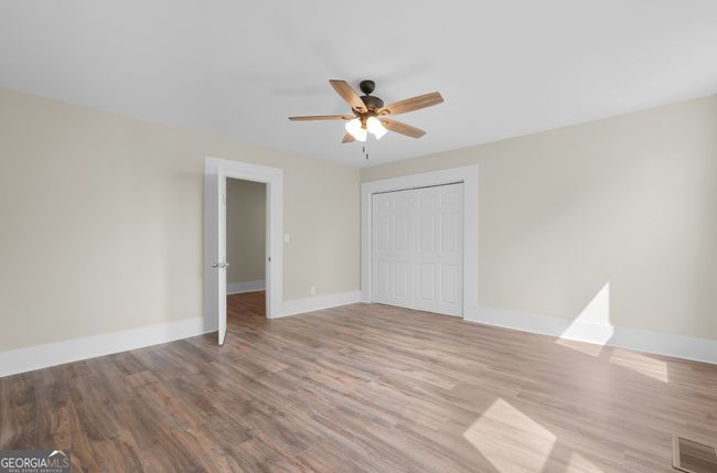 245 N Terrell St, House other with 3 bedrooms, 2 bathrooms and null parking in Metter GA | Image 17
