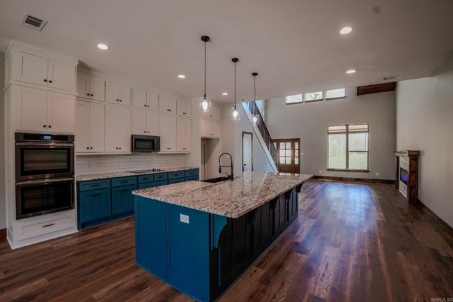 166 Schmelzer Ln, House other with 4 bedrooms, 4 bathrooms and null parking in Pangburn AR | Image 12