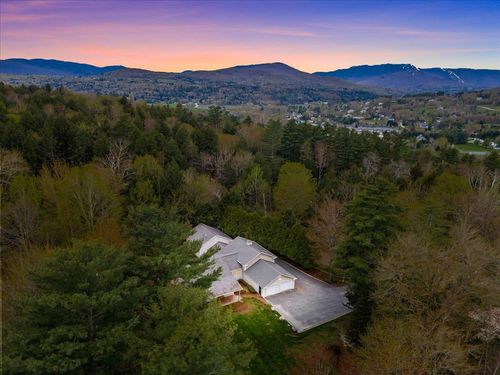 62 Winterbird Rd, Stowe, VT, 05672-4645 | Card Image