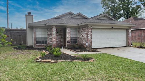 1918 Medway Dr, Spring, TX, 77386-1653 | Card Image