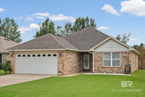 16612 Sugar Loop, Foley, AL, 36535-8630 | Card Image