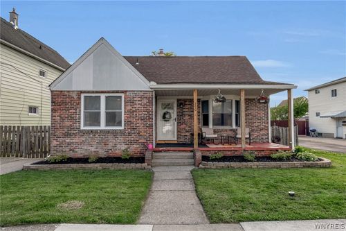250 Curtiss St, Buffalo, NY, 14212-2203 | Card Image