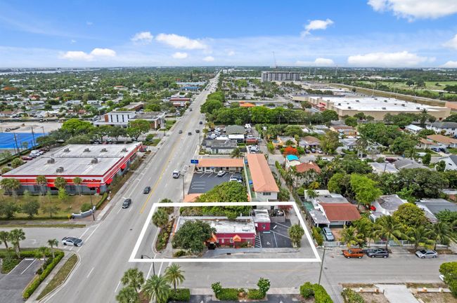 7201 S Dixie Hwy, Home with 0 bedrooms, 0 bathrooms and null parking in West Palm Beach FL | Image 6