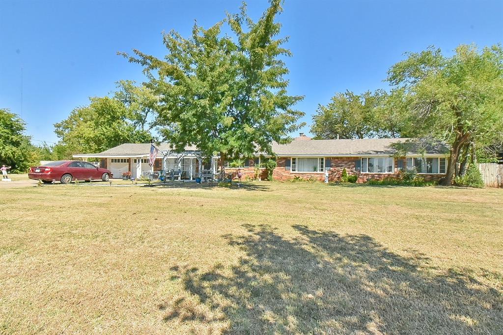 98th St, Oklahoma City, OK 73131