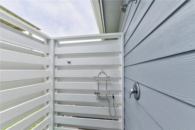 145 Beachwalk Ln, House other with 3 bedrooms, 3 bathrooms and null parking in Port Aransas TX | Image 30