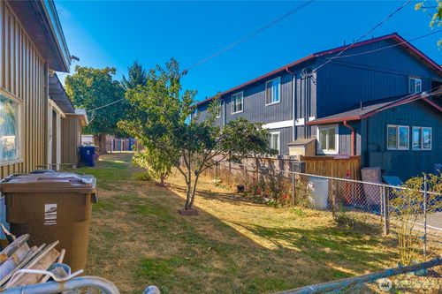 1561 S 35th Street, Tacoma, WA, 98418 | Card Image