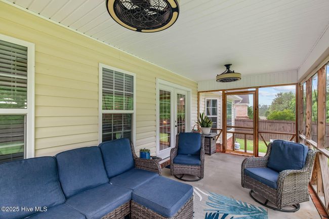 912 Morganser Dr, House other with 4 bedrooms, 2 bathrooms and 2 parking in Swansboro NC | Image 47