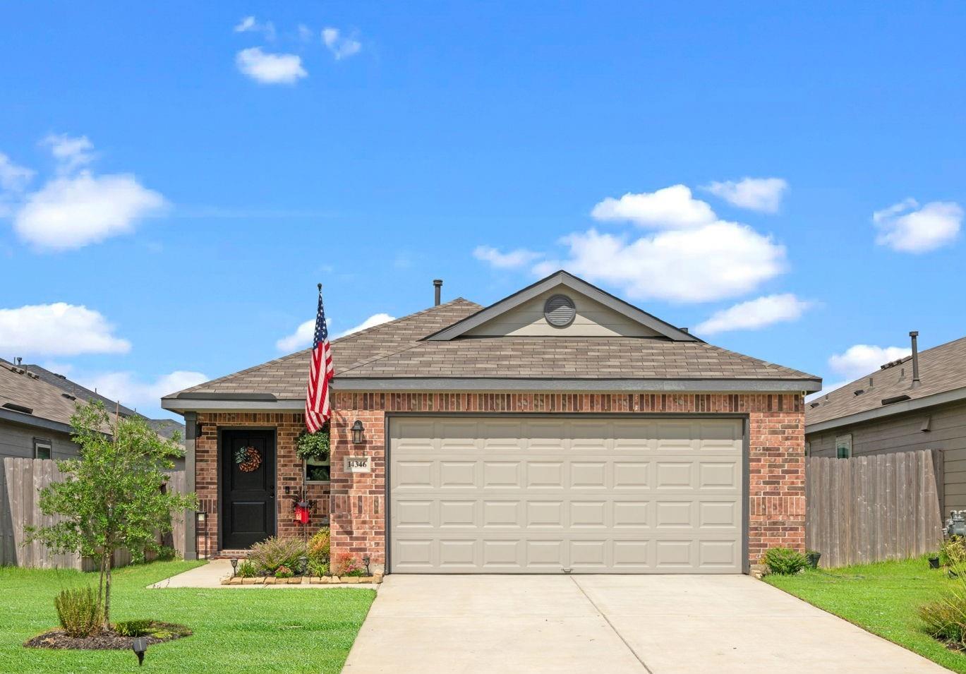 Residential Lease in Conroe