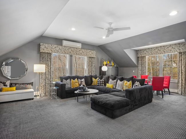 104 Haviland Rd, House other with 4 bedrooms, 3 bathrooms and null parking in Ridgefield CT | Image 15
