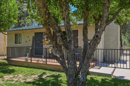 303 W Saddle Ln, Payson, AZ, 85541-3162 | Card Image