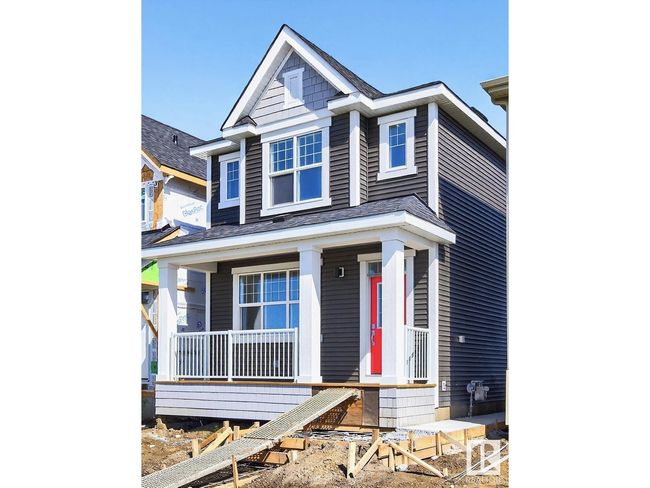 724 Southfork Blvd, House other with 3 bedrooms, 3 bathrooms and 4 parking in Leduc AB | Image 34