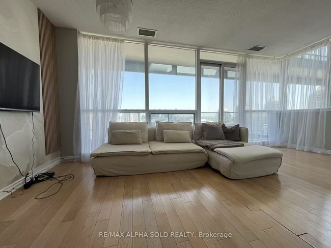 1126 - 2885 Bayview Ave, Condo with 1 bedrooms, 1 bathrooms and null parking in North York ON | Image 10