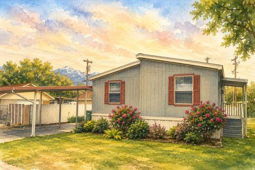 238 E Detroiter Cir, Murray, UT, 84107-2610 | Card Image
