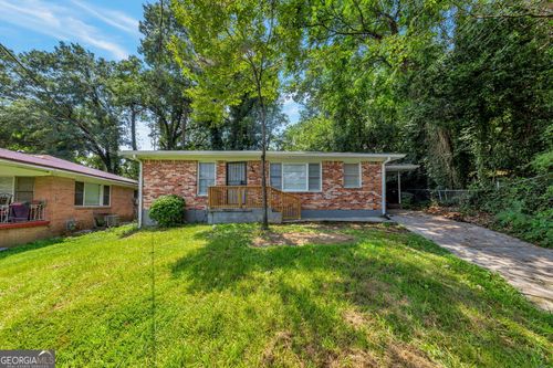 118 Victor Cir Nw, Atlanta, GA, 30314-2126 | Card Image