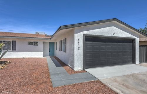 4412 Cinderella Ln, Las Vegas, NV, 89102-5784 | Card Image