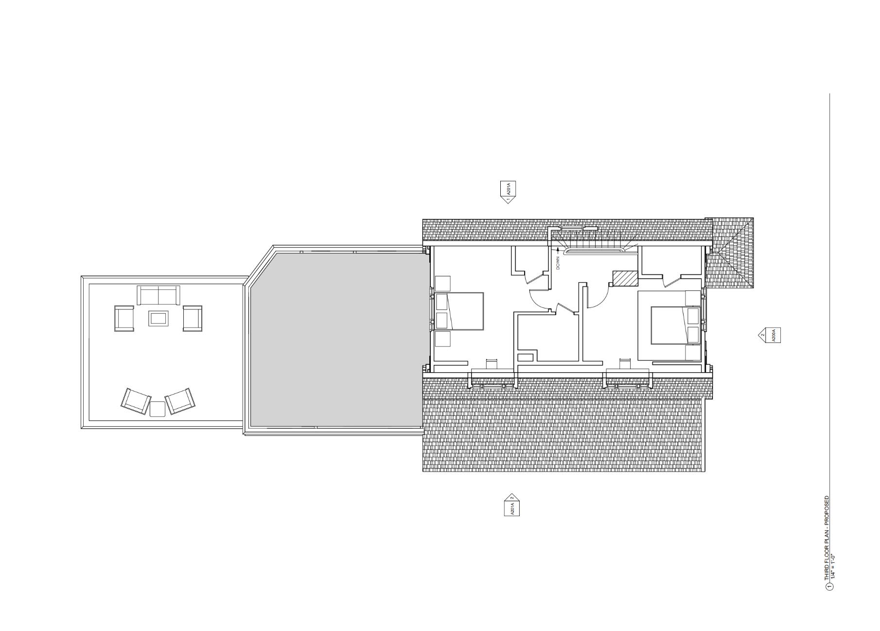 Residential in Charleston