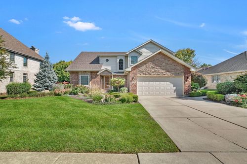 1206 Ryehill Dr, Joliet, IL, 60431-8670 | Card Image