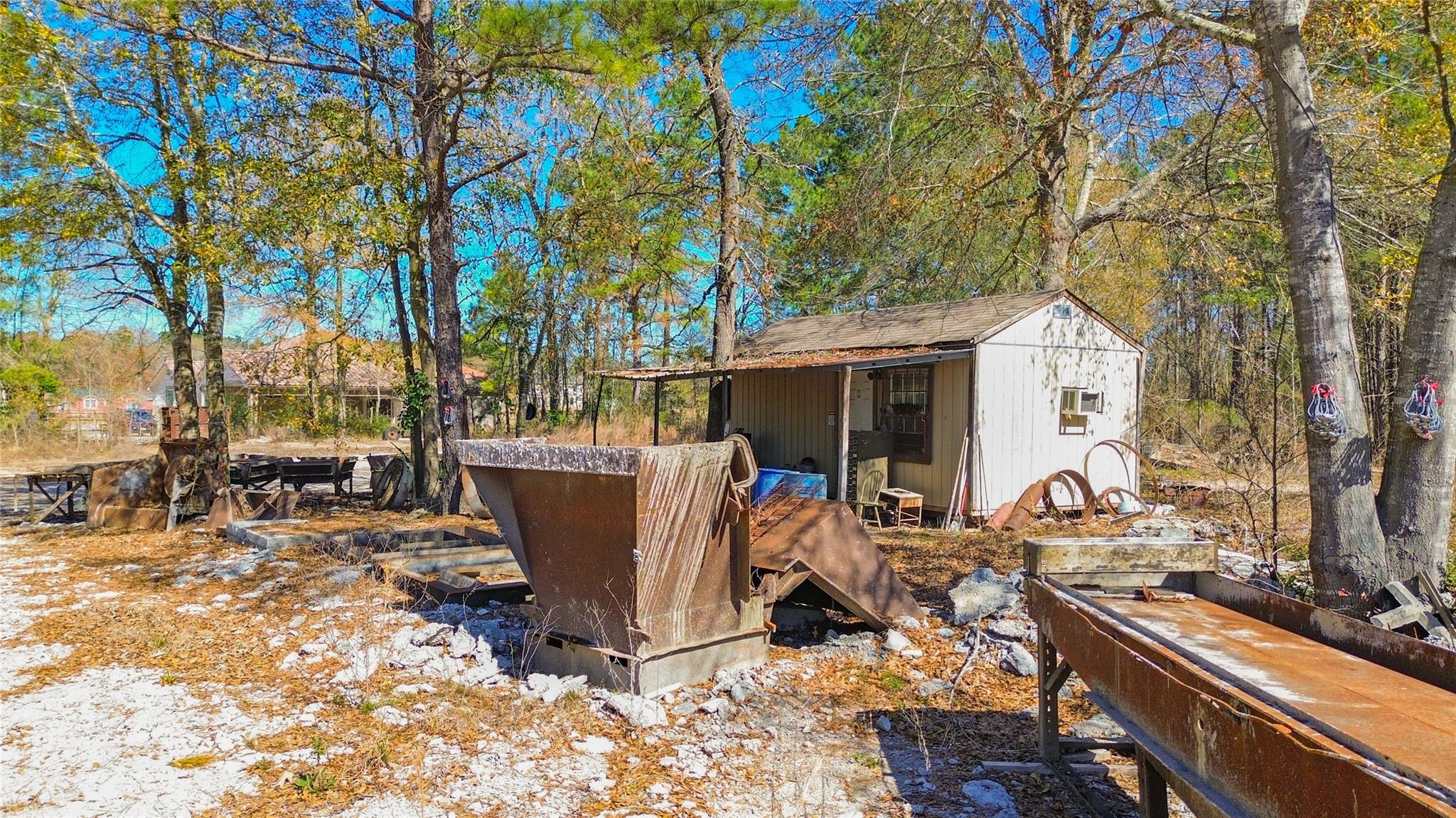 Land in Conroe 4