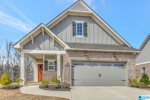 3956 Sydney Trl, BIRMINGHAM, AL, 35211-7081 | Card Image