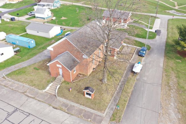 8402 E County Road 200 S, House other with 4 bedrooms, 2 bathrooms and null parking in New Point IN | Image 26