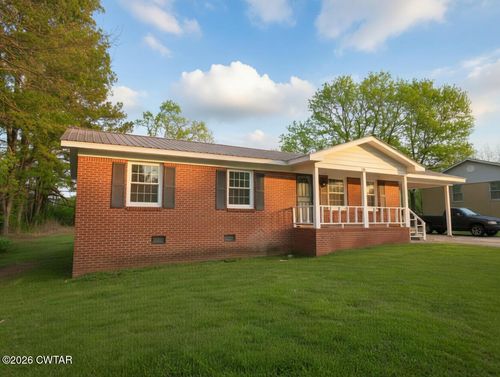 230 Roger Ave, Bolivar, TN, 38008-1219 | Card Image