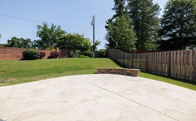 215 Wando Way, House other with 4 bedrooms, 4 bathrooms and 2 parking in Greer SC | Image 42