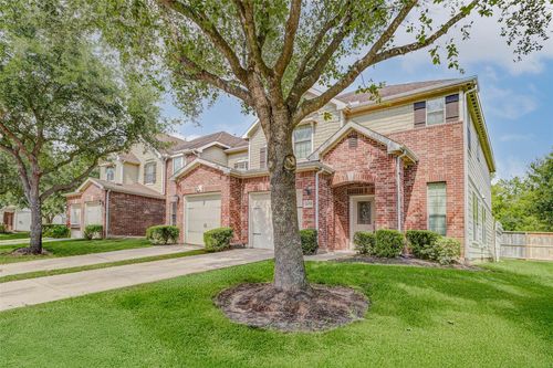 8115 Barnes Ridge Ln, Houston, TX, 77072-0105 | Card Image