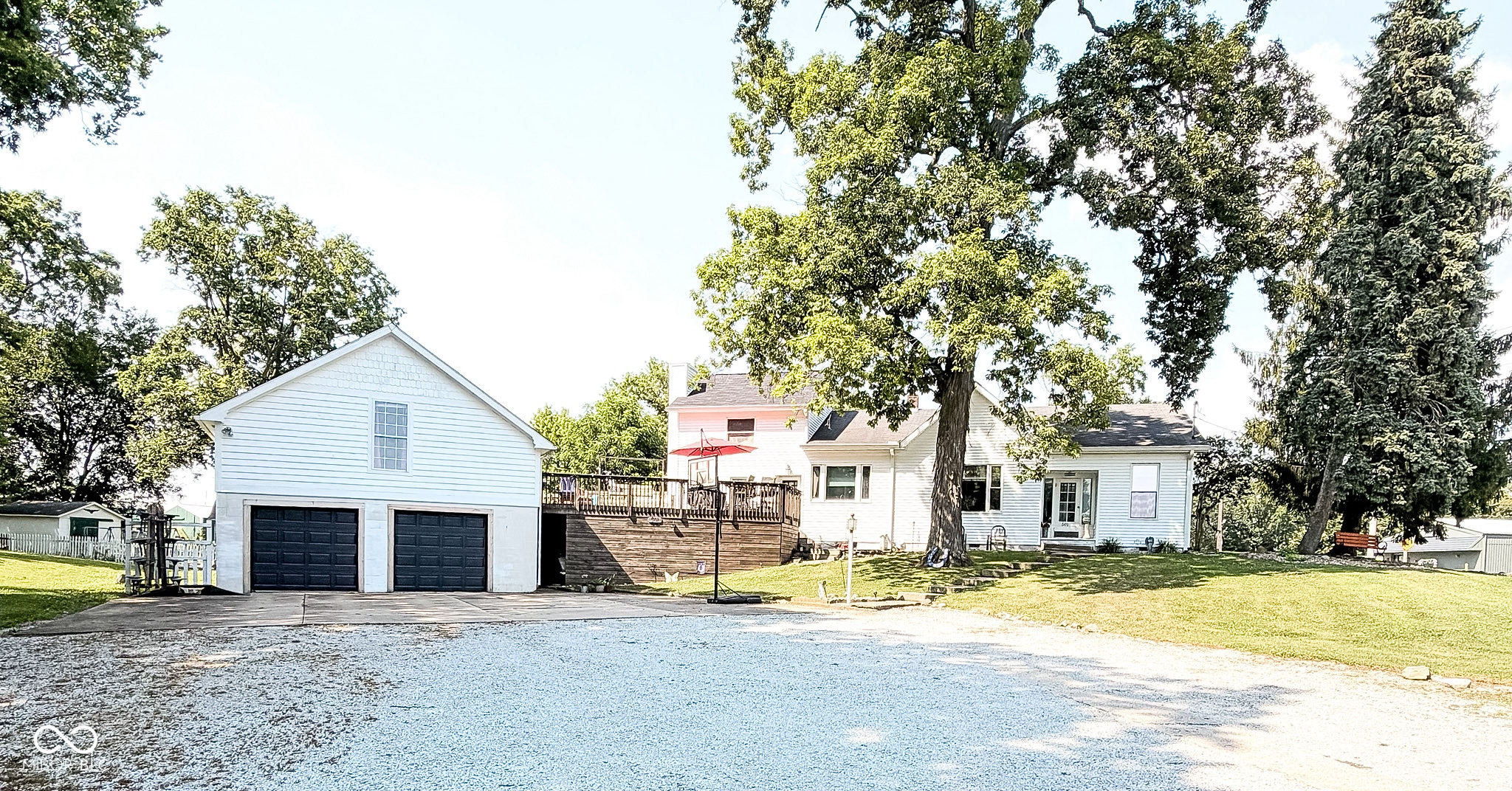 Residential in Pendleton 4