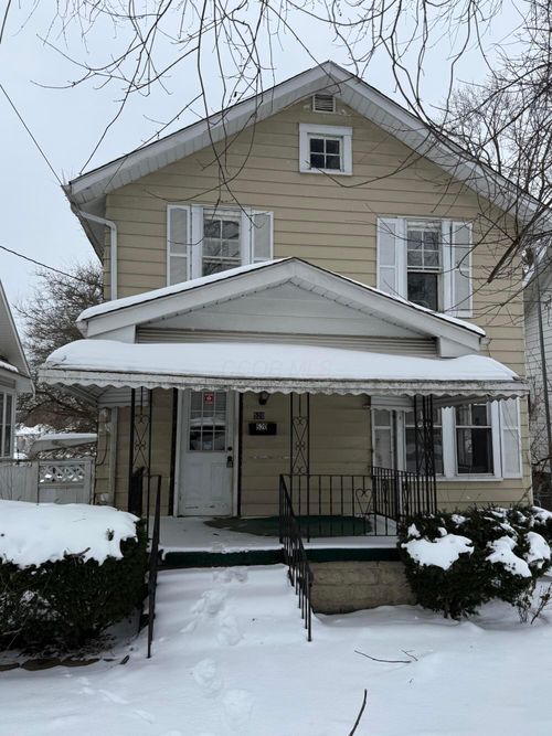 520 W Wheeling St, Lancaster, OH, 43130-3627 | Card Image
