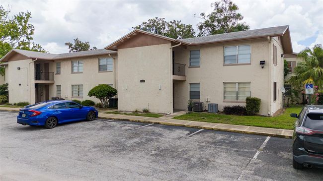 APT-4 - 1918 Honour Rd, Condo with 1 bedrooms, 1 bathrooms and null parking in ORLANDO FL | Image 17