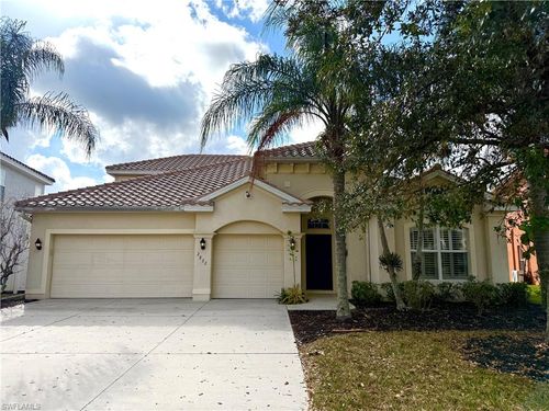 2822 Via Piazza Loop, FORT MYERS, FL, 33905-5563 | Card Image