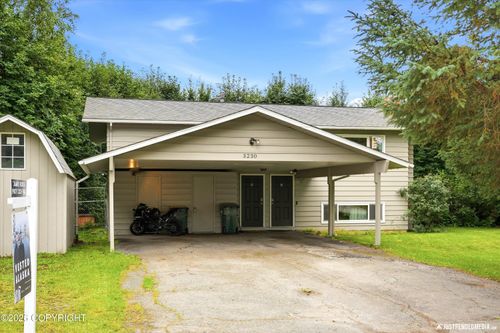 3230 W 69th Ave, Anchorage, AK, 99502-3006 | Card Image