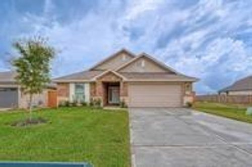 10318 Prairie Dunes Lane, Cleveland, TX, 77327 | Card Image