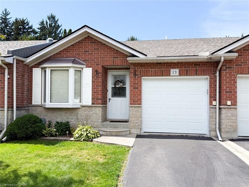 13 Clonmel Lane, Port Dover, ON, N0A1N1 | Card Image
