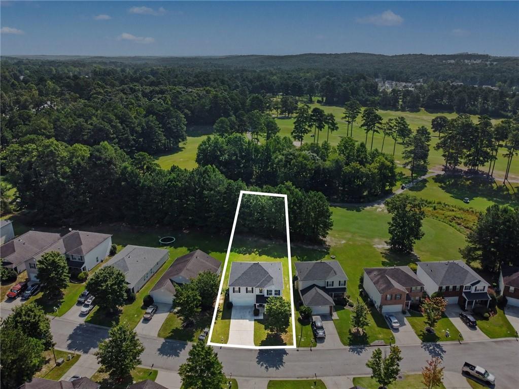 Residential in Villa Rica