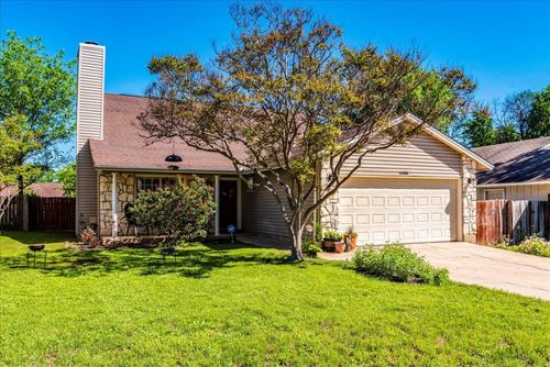4508 Clarno Dr, Austin, TX, 78749-3177 | Card Image