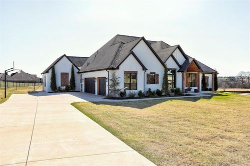 3562 Winding Ridge Drive, Blanchard, OK, 73010 | Card Image