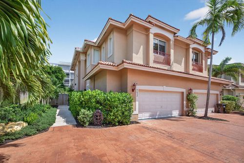 4632-4632 Seagrape Dr, Lauderdale By The Sea, FL, 33308-3524 | Card Image