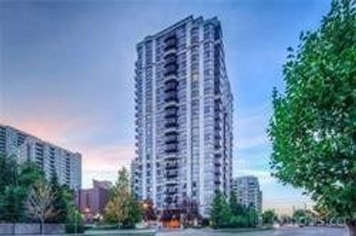 512-35 Finch Ave E, North York, ON, M2N6Z8 | Card Image
