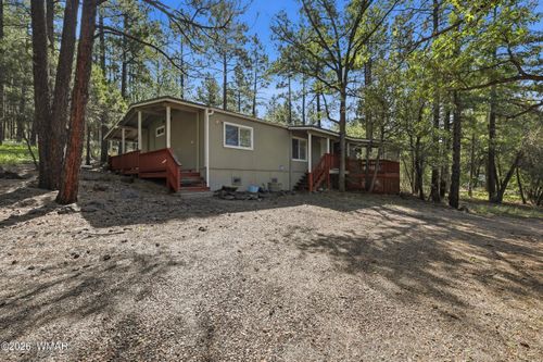 154 W Pine Shadow Dr, Lakeside, AZ, 85929-6508 | Card Image