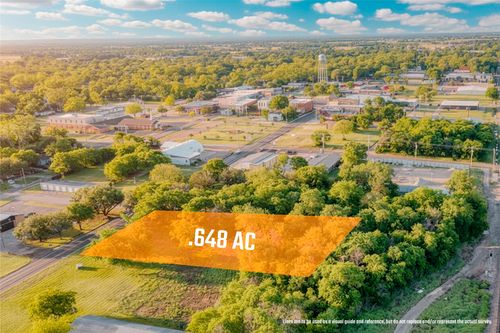Lot 2R N Washington St, Pilot Point, TX, 76258 | Card Image