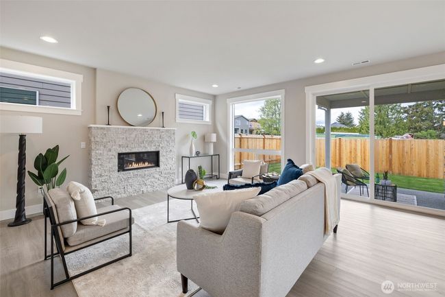 Photos are of a home in a different community and are for illustration purposes only to reflect typical finishes. May depict seller enhancements. Colors and options may vary. | Image 10