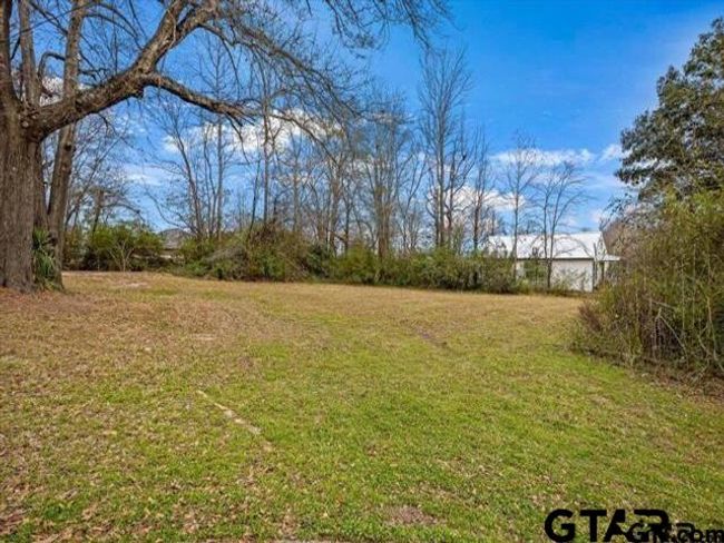 804 S Athena St, House other with 2 bedrooms, 1 bathrooms and null parking in Troup TX | Image 5