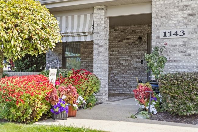 1143 Links Way, Condo with 3 bedrooms, 3 bathrooms and 2 parking in Gibsonia PA | Image 5