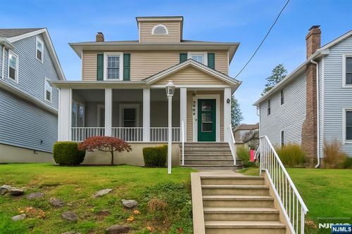 149 Crestwood Ave, Nutley, NJ, 07110-3155 | Card Image