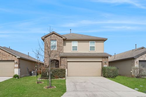 2965 Wolfcreek, New Braunfels, TX, 78130-0196 | Card Image